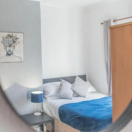 Tatil Evi Beautiful 2 Bedroom House In In Furness