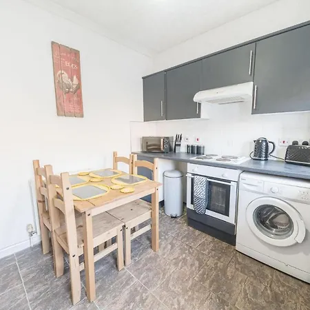 Beautiful 2 Bedroom House In In Furness Tatil Evi Barrow-in-Furness
